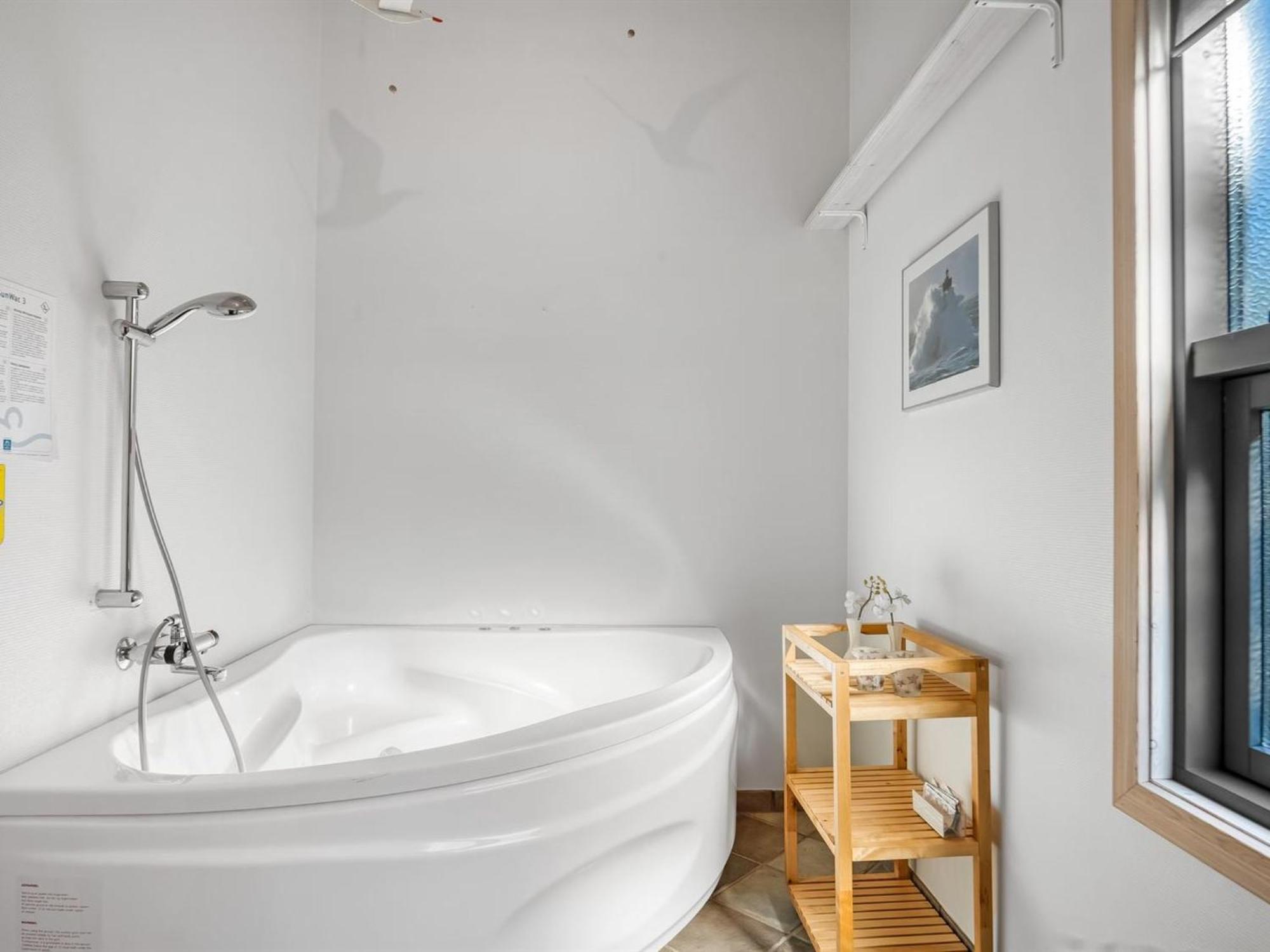 Holiday Home Matthea - 900M From The Sea By Interhome Fjerritslev Екстериор снимка
